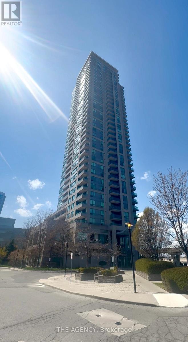 3109 - 50 BRIAN HARRISON WAY, Toronto, Ontario