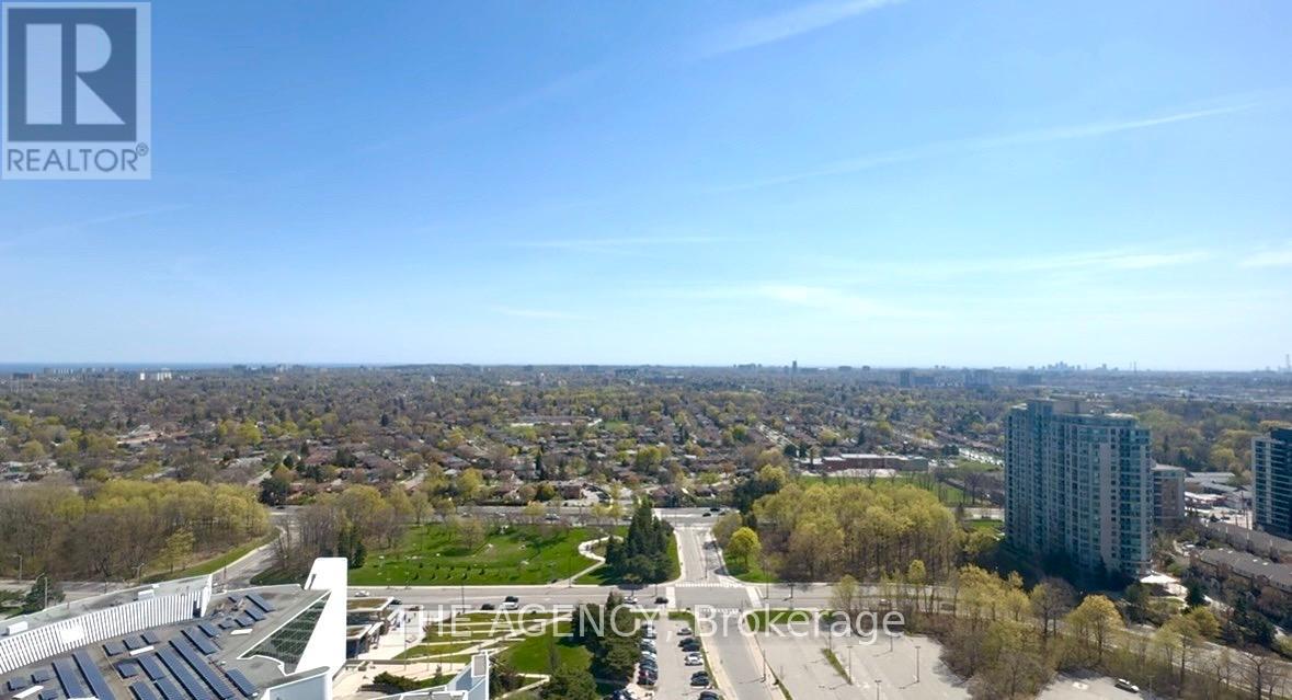 3109 - 50 Brian Harrison Way, Toronto, Ontario  M1P 5J4 - Photo 9 - E13080636