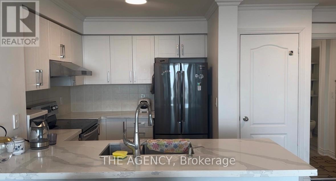 3109 - 50 Brian Harrison Way, Toronto, Ontario  M1P 5J4 - Photo 2 - E13080636
