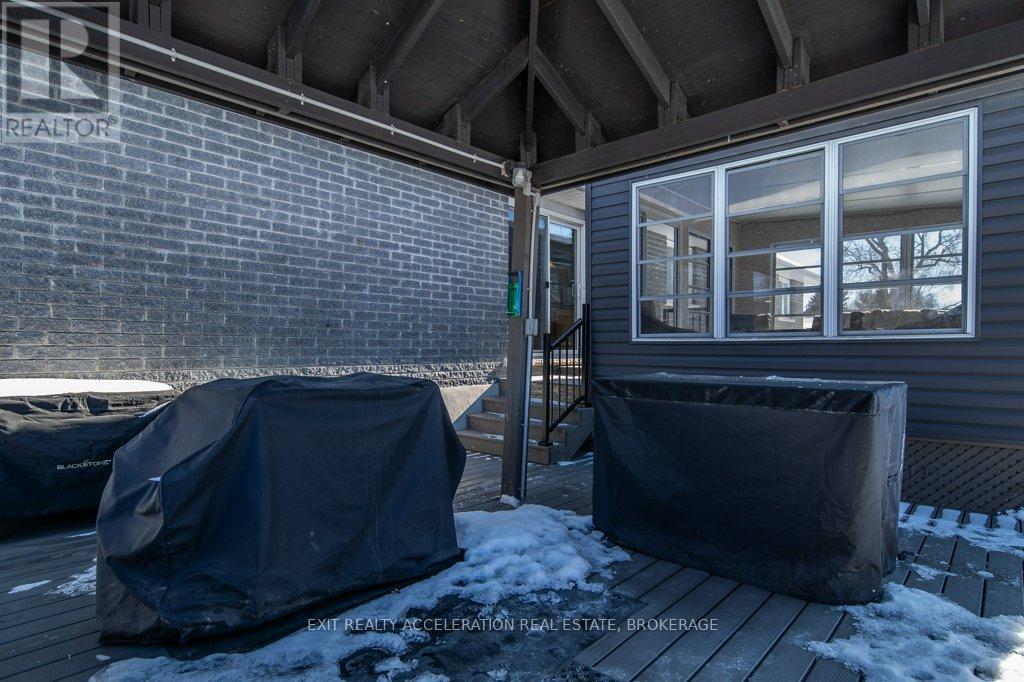 93 Henry Street, Greater Napanee, Ontario  K7R 3A6 - Photo 31 - X12839342