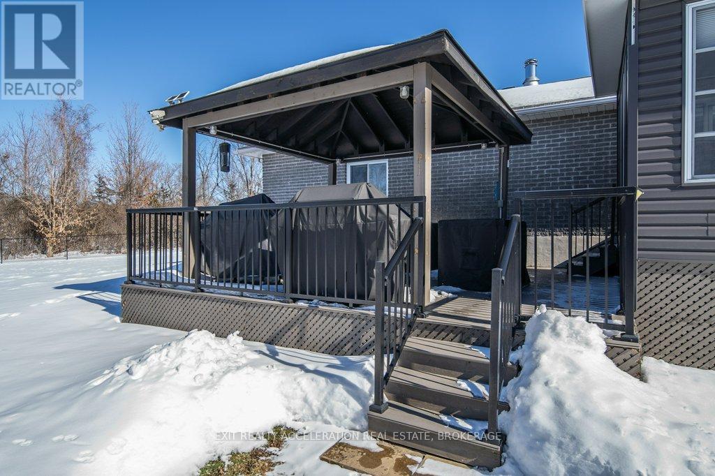 93 Henry Street, Greater Napanee, Ontario  K7R 3A6 - Photo 30 - X12839342