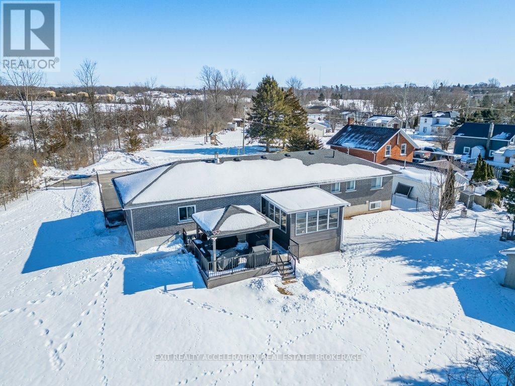 93 Henry Street, Greater Napanee, Ontario  K7R 3A6 - Photo 34 - X12839342