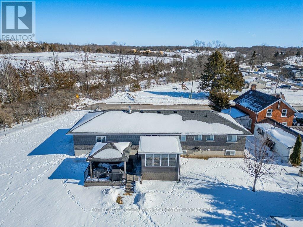 93 Henry Street, Greater Napanee, Ontario  K7R 3A6 - Photo 35 - X12839342