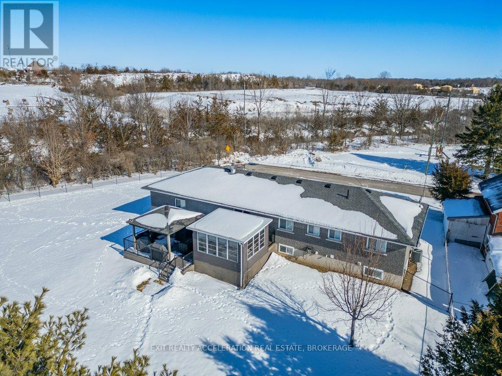 93 Henry Street, Greater Napanee, Ontario  K7R 3A6 - Photo 36 - X12839342