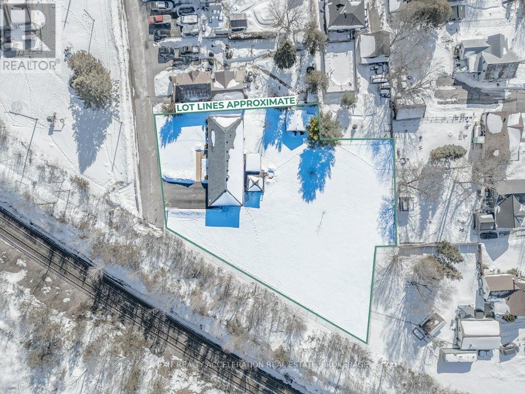 93 Henry Street, Greater Napanee, Ontario  K7R 3A6 - Photo 50 - X12839342