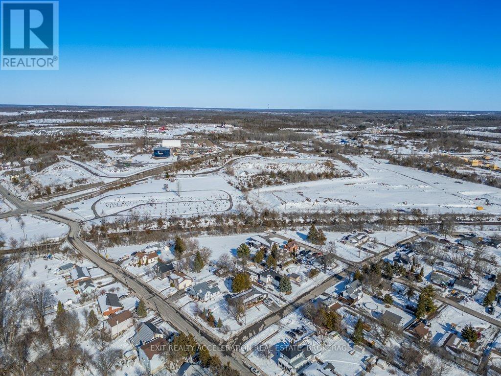 93 Henry Street, Greater Napanee, Ontario  K7R 3A6 - Photo 49 - X12839342
