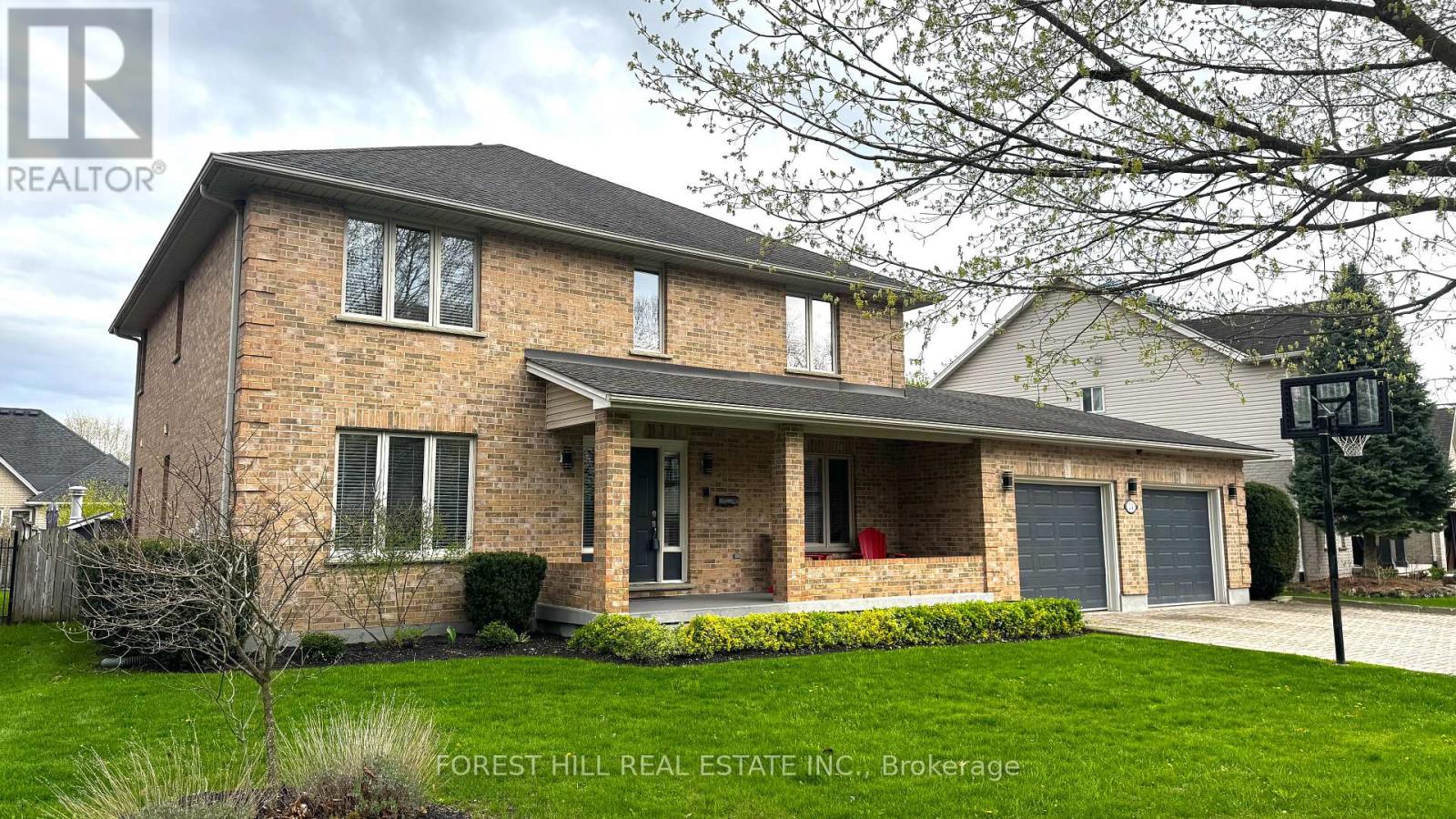 14 Cobblestone Road, London East, Ontario  N5Y 5M6 - Photo 1 - X12710312