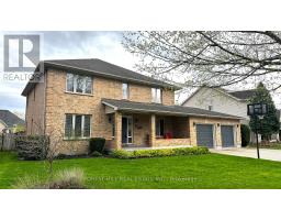 14 COBBLESTONE ROAD, London East, Ontario