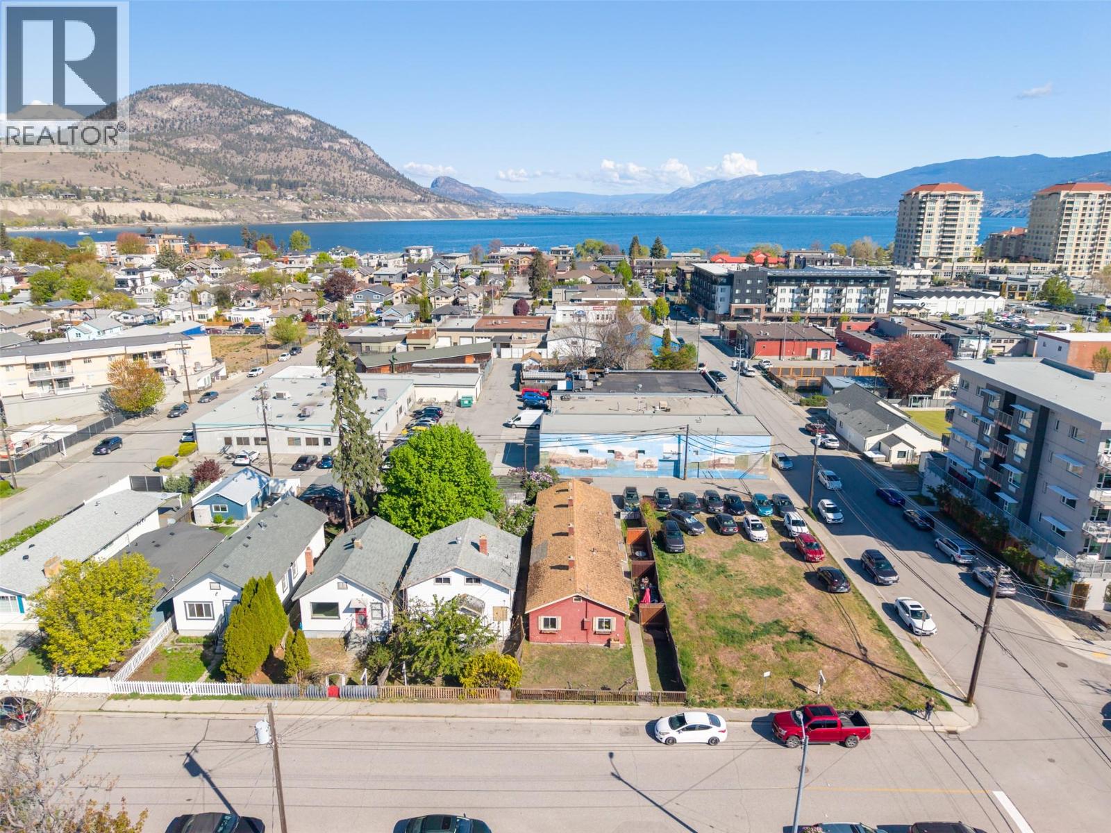 329 Nanaimo Avenue W, Penticton, British Columbia