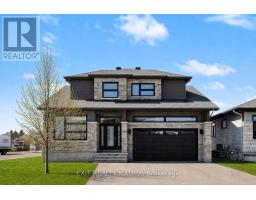 401 BRUGES STREET, Russell, Ontario