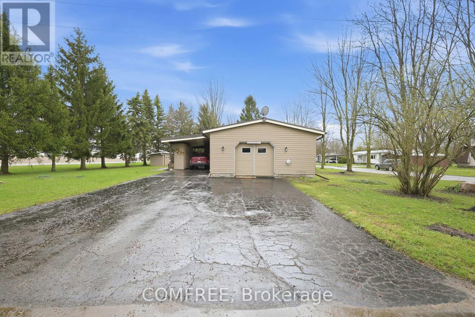 229 BEECH STREET, Perth East, Ontario