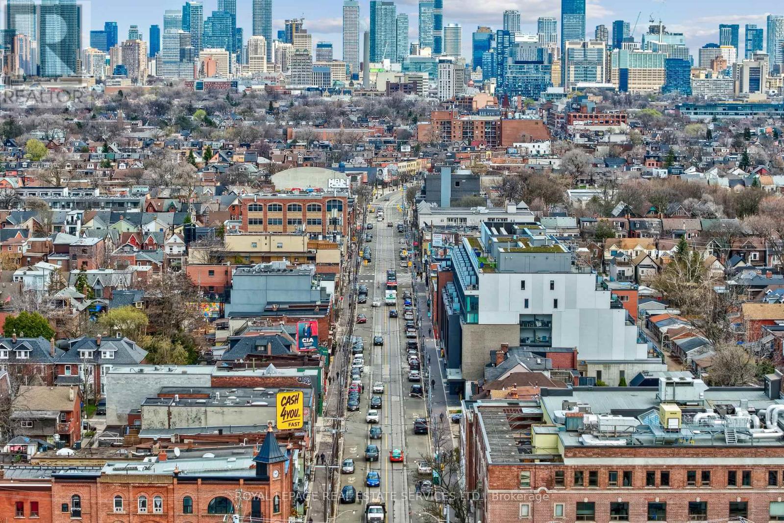 577 Ossington Avenue, Toronto, Ontario  M6G 3T4 - Photo 35 - C13033100