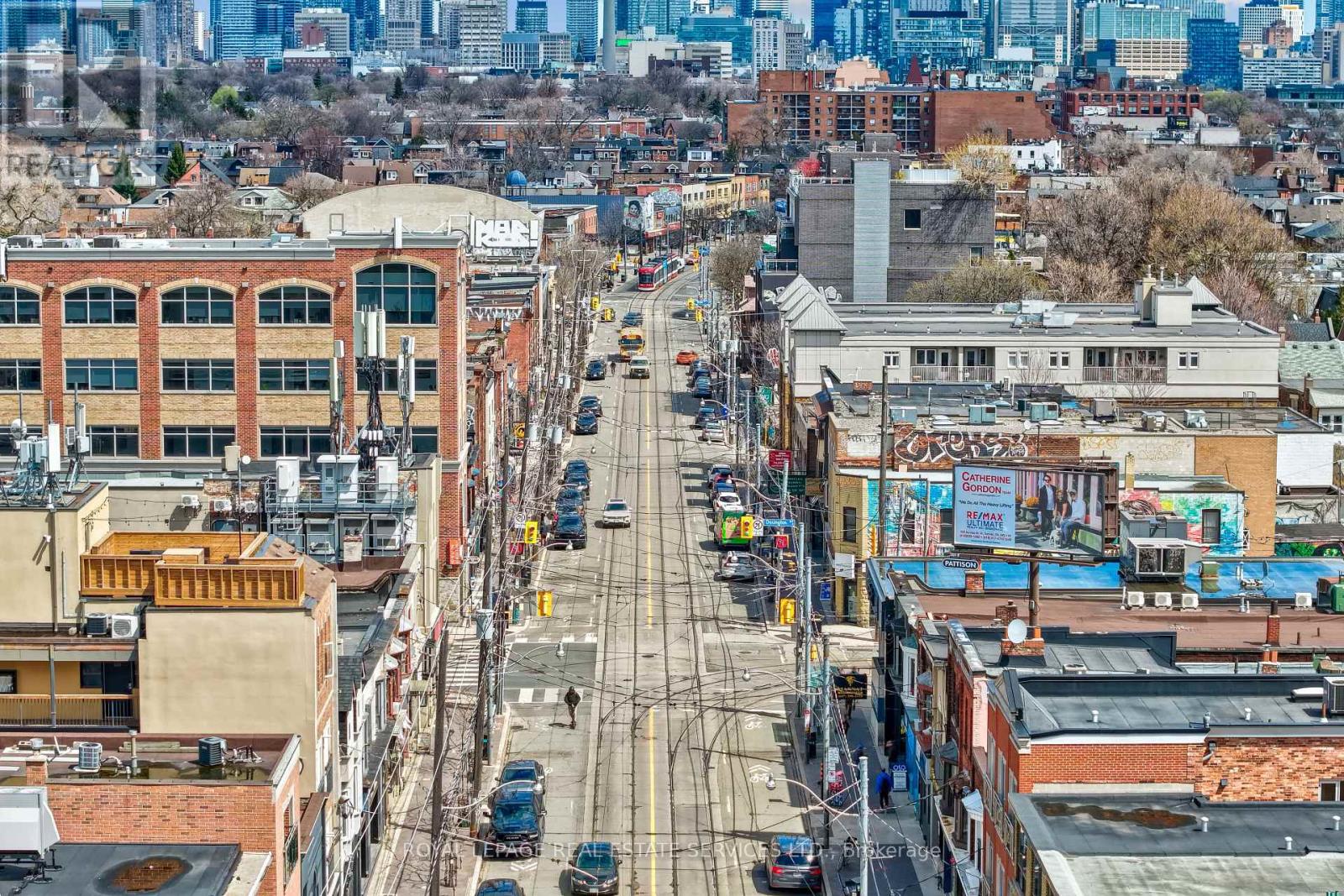 577 Ossington Avenue, Toronto, Ontario  M6G 3T4 - Photo 36 - C13033100
