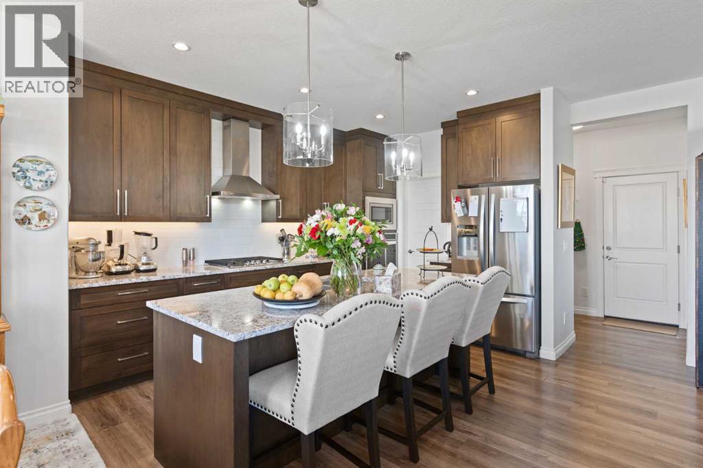 1608 Montrose Terrace Se, High River, Alberta  T1V 0B5 - Photo 2 - A2303327