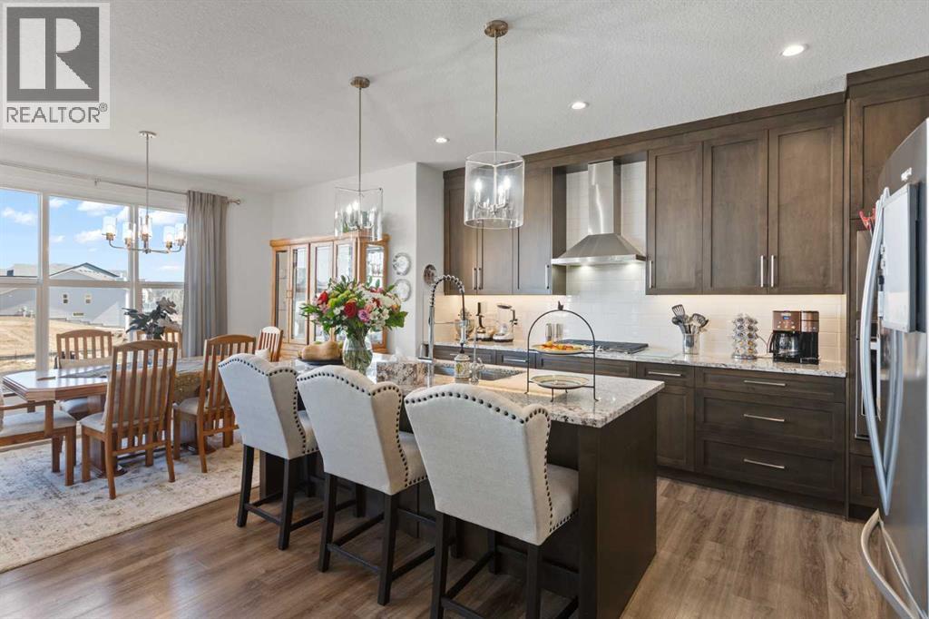 1608 Montrose Terrace Se, High River, Alberta  T1V 0B5 - Photo 3 - A2303327