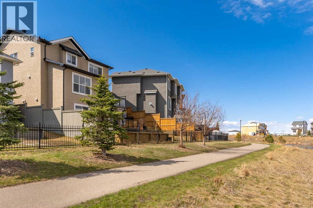 1608 Montrose Terrace Se, High River, Alberta  T1V 0B5 - Photo 38 - A2303327