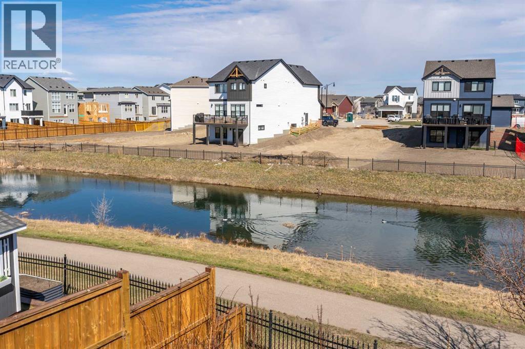1608 Montrose Terrace Se, High River, Alberta  T1V 0B5 - Photo 8 - A2303327