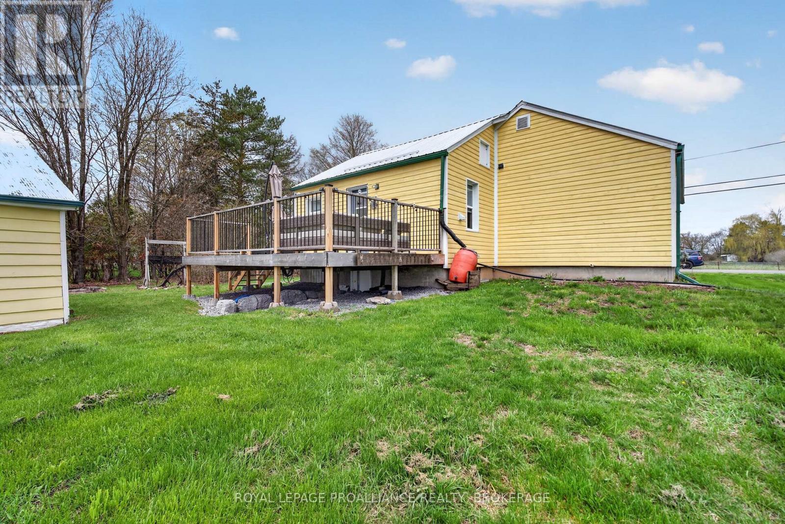 5790 County 2 Road, Loyalist, Ontario  K0H 2H0 - Photo 27 - X13081066