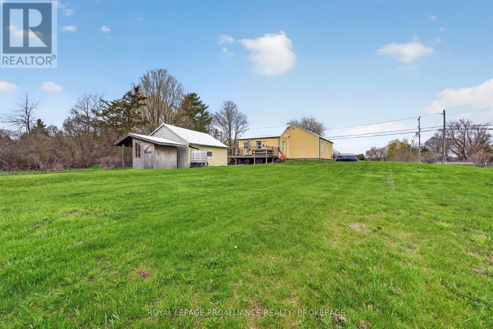 5790 County 2 Road, Loyalist, Ontario  K0H 2H0 - Photo 28 - X13081066
