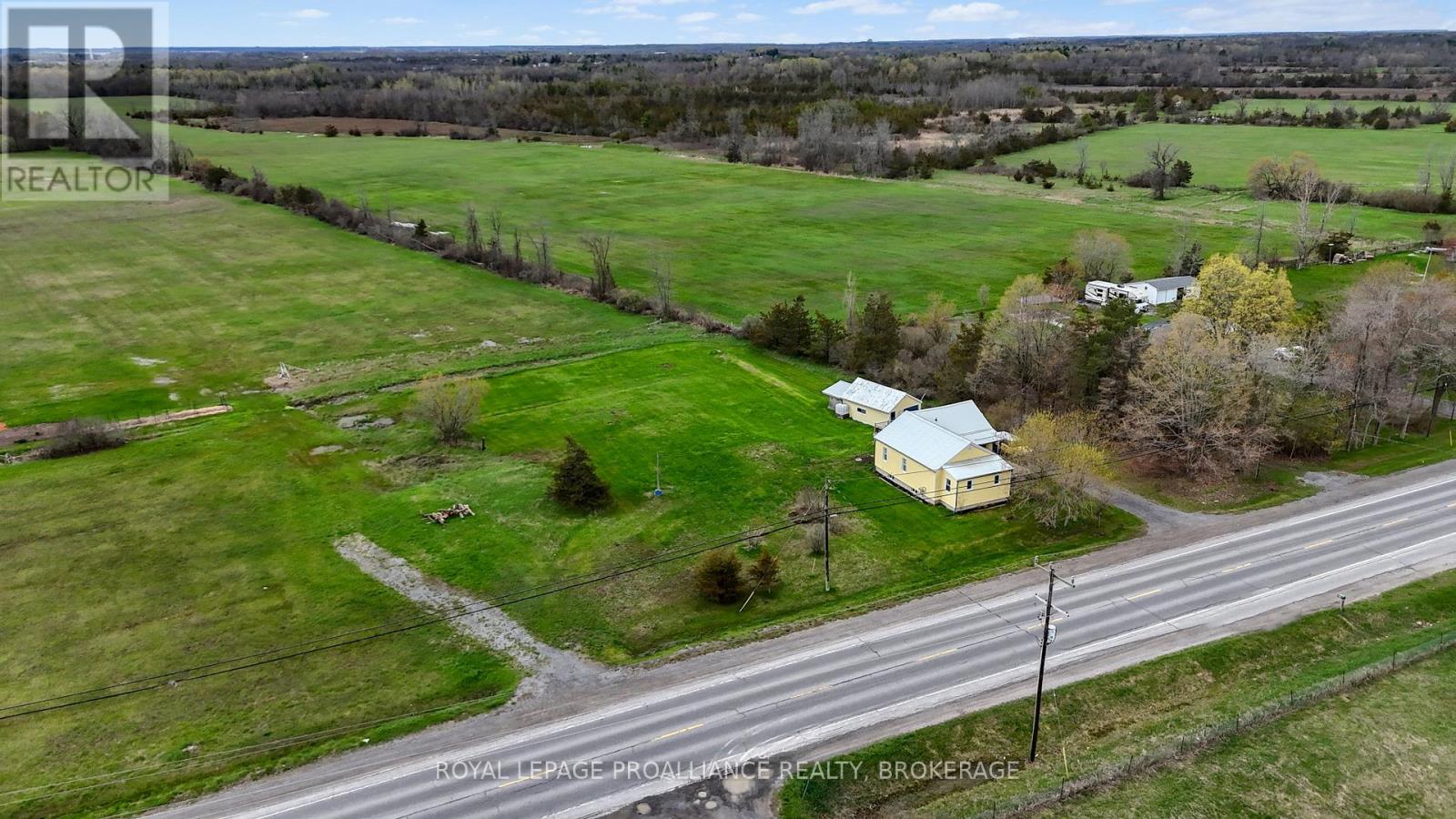 5790 County 2 Road, Loyalist, Ontario  K0H 2H0 - Photo 30 - X13081066