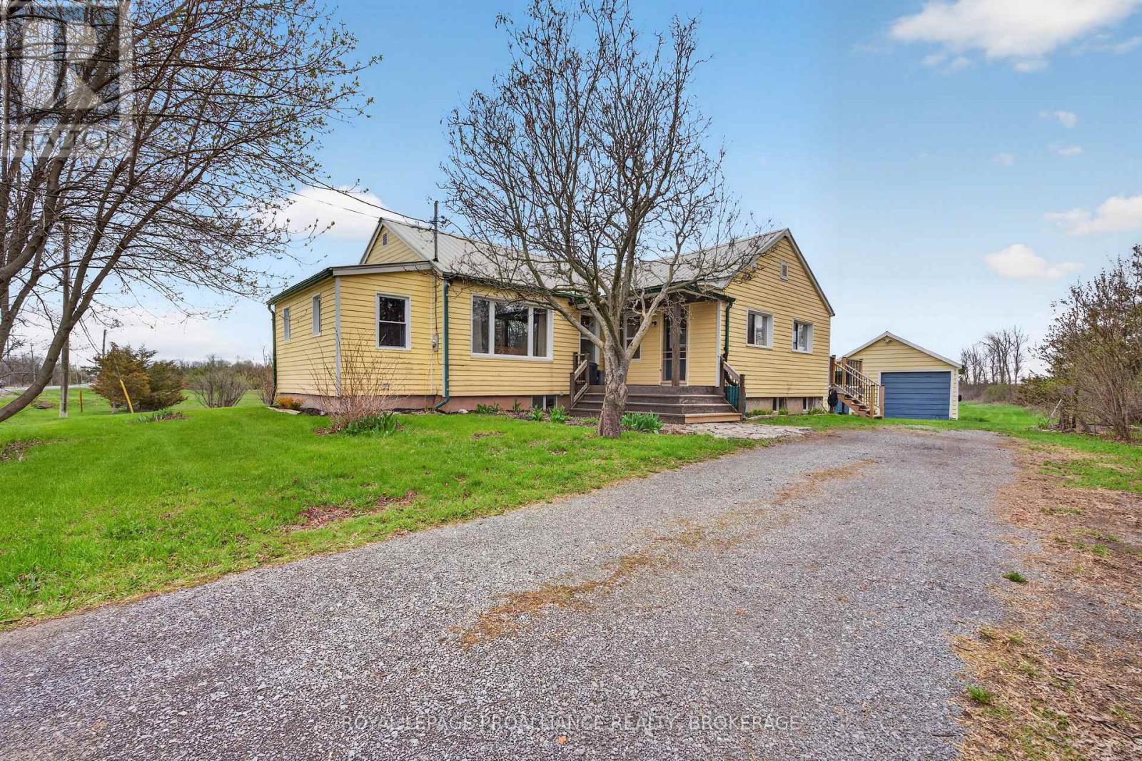 5790 County 2 Road, Loyalist, Ontario  K0H 2H0 - Photo 4 - X13081066