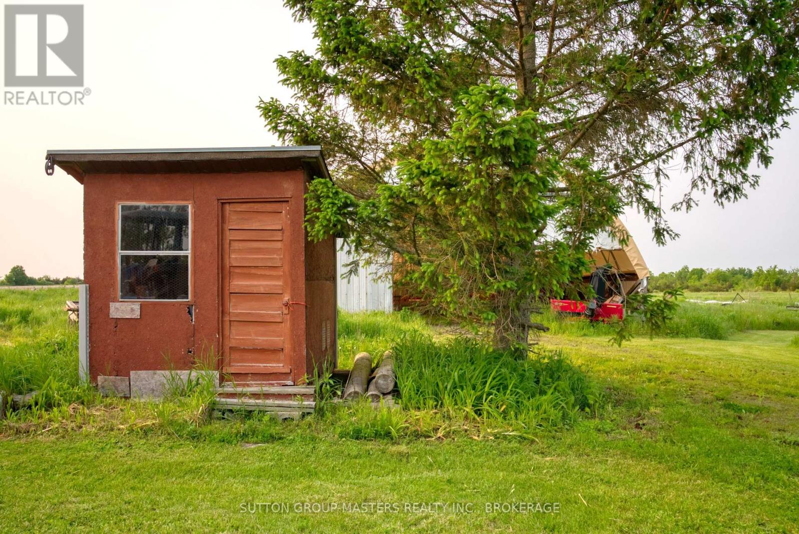 1329 Eden Grove Road, Front Of Leeds & Seeleys Bay, Ontario  K0E 1L0 - Photo 31 - X13081190