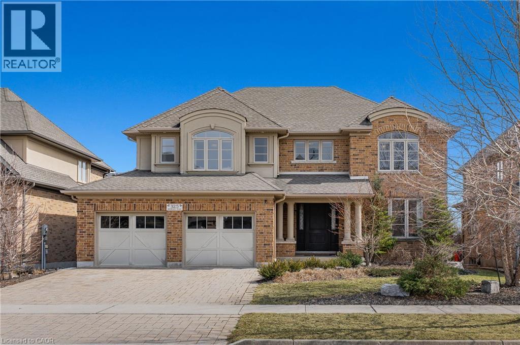 325 DEERFOOT Trail, Waterloo, Ontario