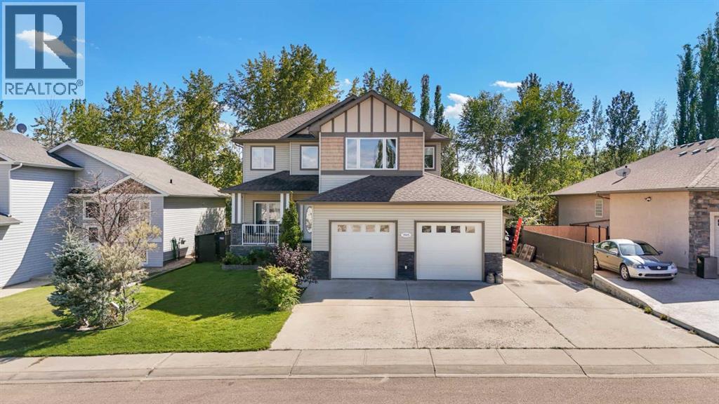 3905 44a Avenue, Drayton Valley, Alberta  T7A 1V9 - Photo 1 - A2265038