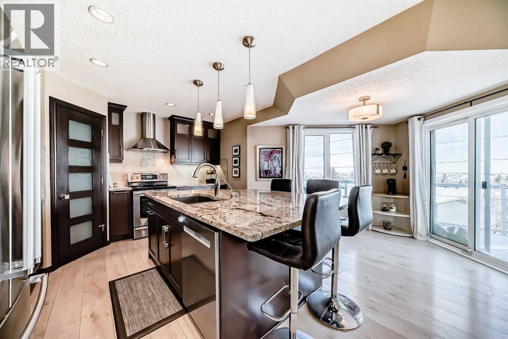 151 Macewan Park Circle Nw, Calgary, Alberta  T3K 4A3 - Photo 6 - A2286749