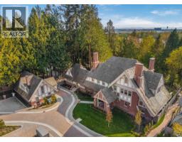 2050 SW MARINE DRIVE, Vancouver, British Columbia
