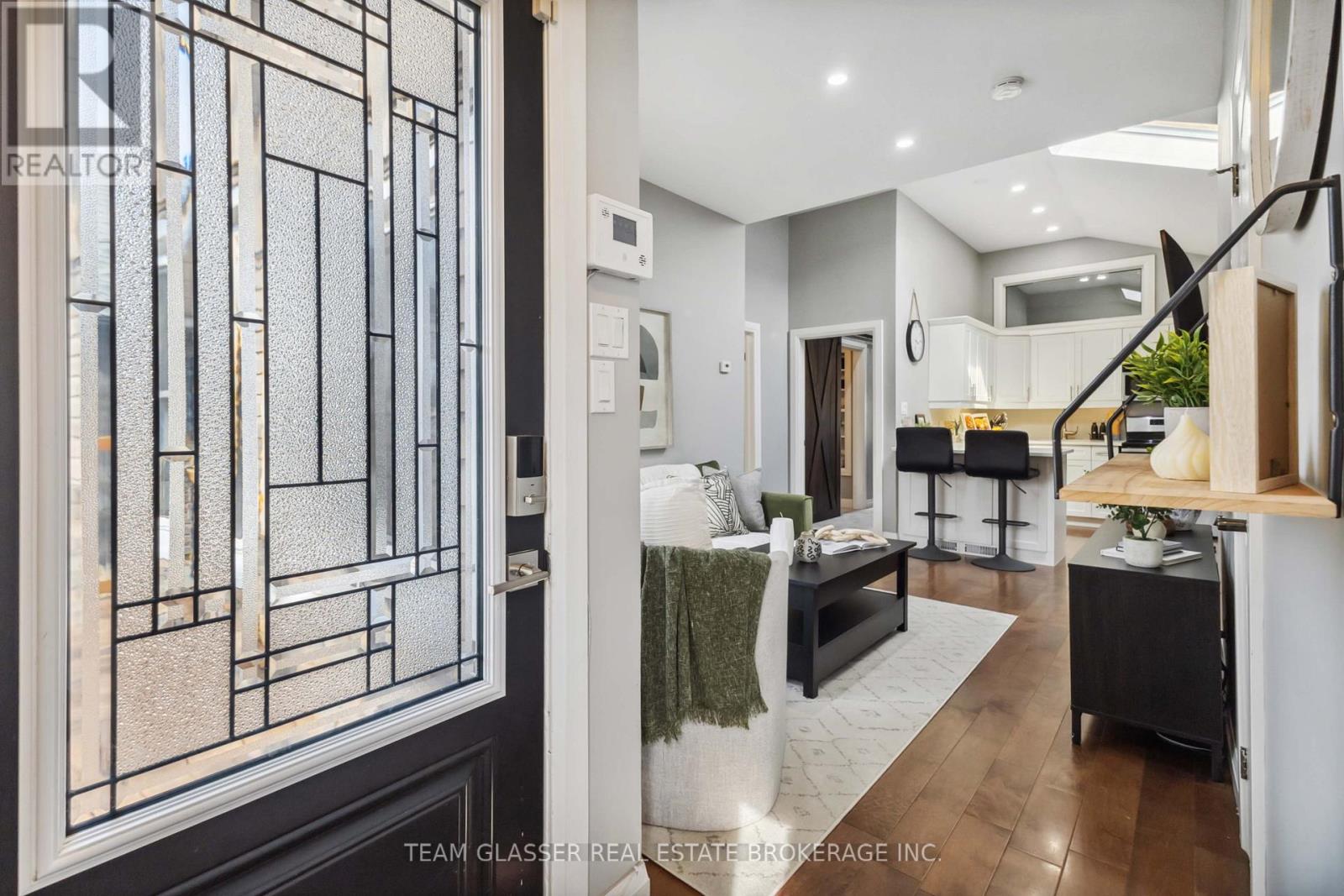 768 GLASGOW STREET, London East, Ontario