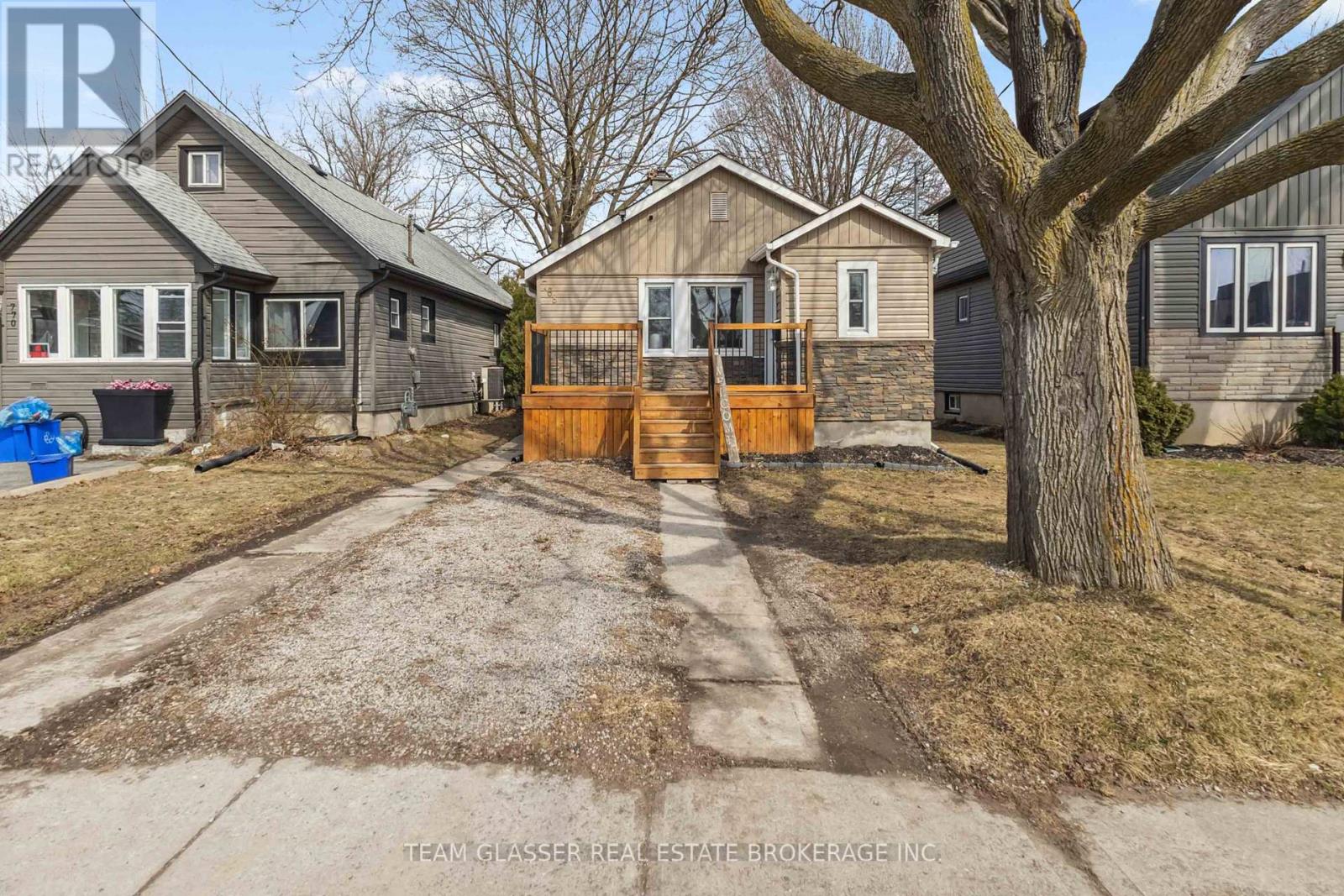 768 Glasgow Street, London East, Ontario  N5Y 1V9 - Photo 37 - X13081146