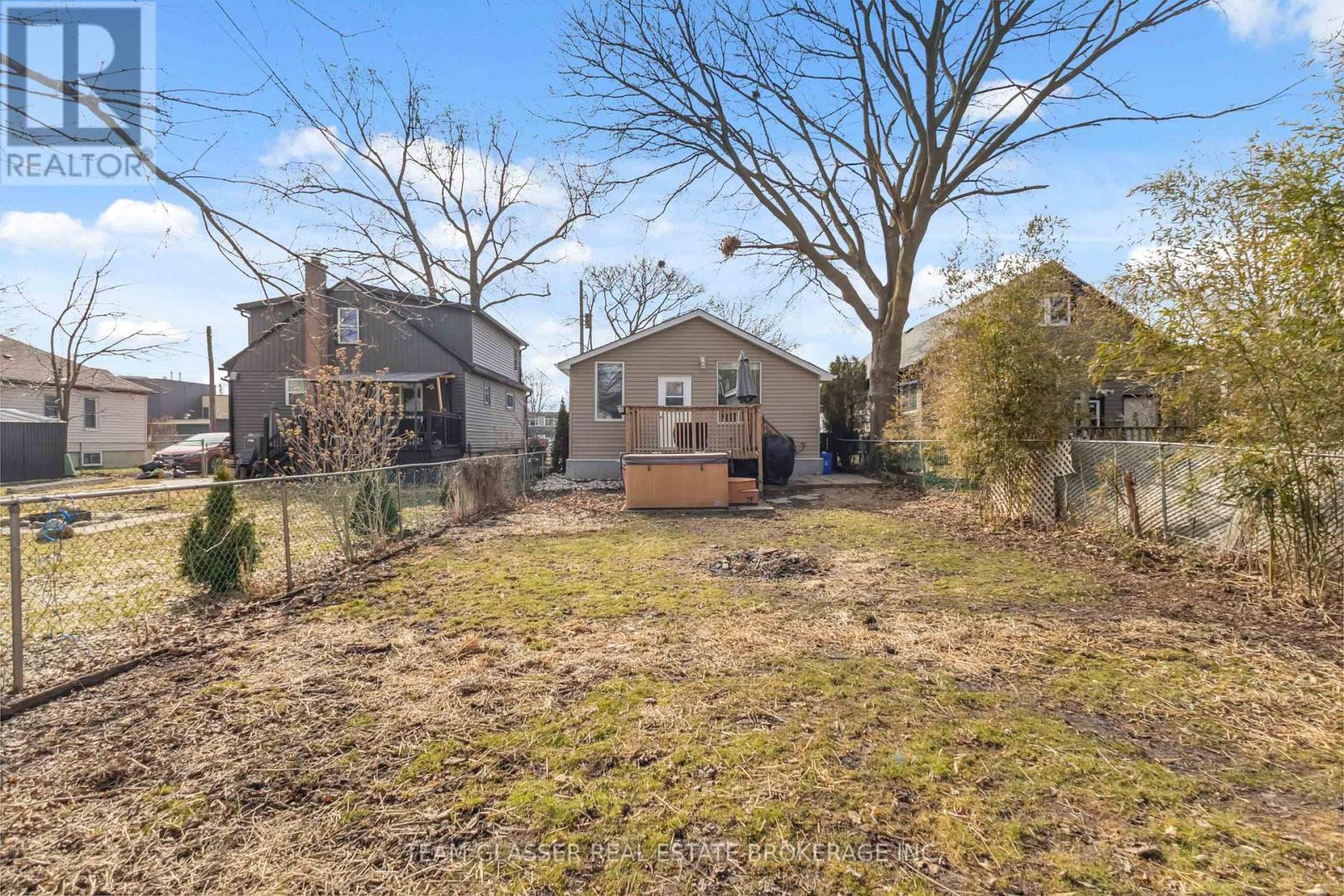 768 Glasgow Street, London East, Ontario  N5Y 1V9 - Photo 47 - X13081146