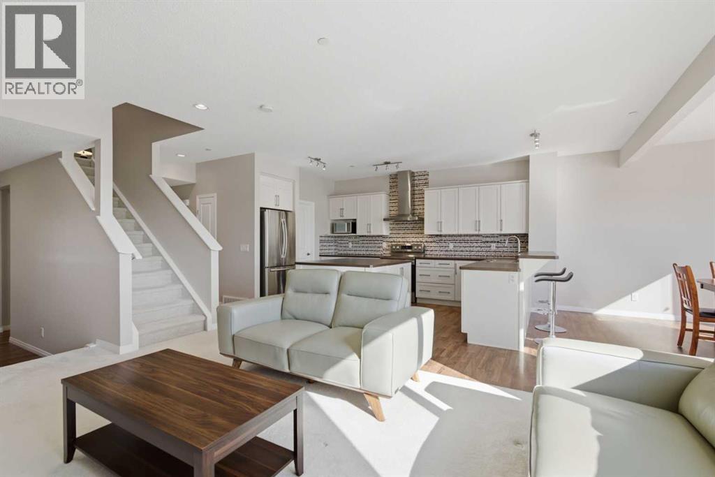 1456 Livingston Way Ne, Calgary, Alberta  T3P 0Z4 - Photo 13 - A2301151