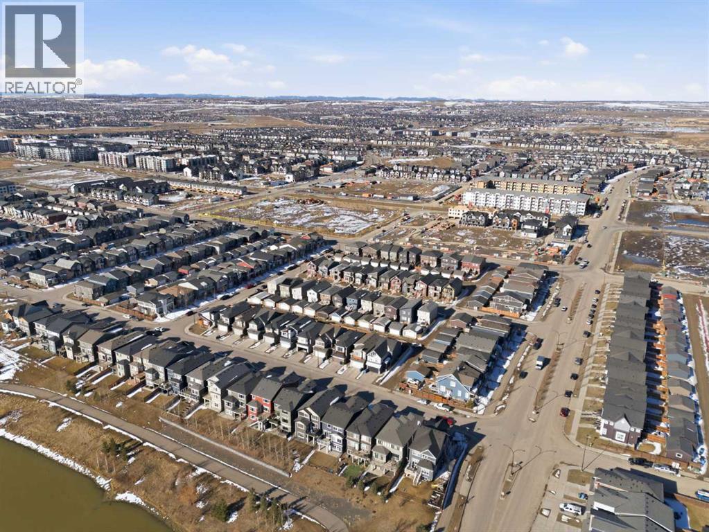 1456 Livingston Way Ne, Calgary, Alberta  T3P 0Z4 - Photo 47 - A2301151