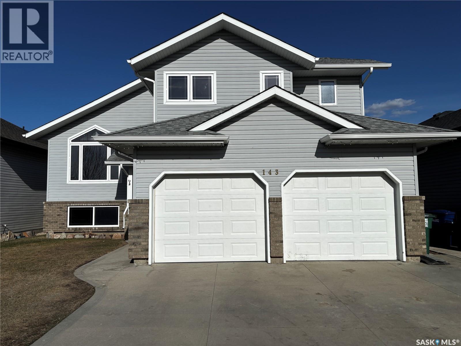 143 Allwood CRESCENT, saskatoon, Saskatchewan