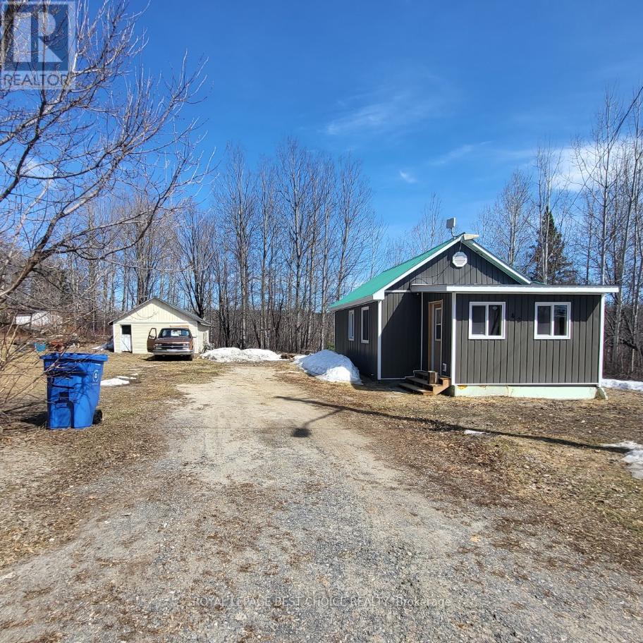 42 EMPIRE STREET, timiskaming (tim - outside - rural), Ontario
