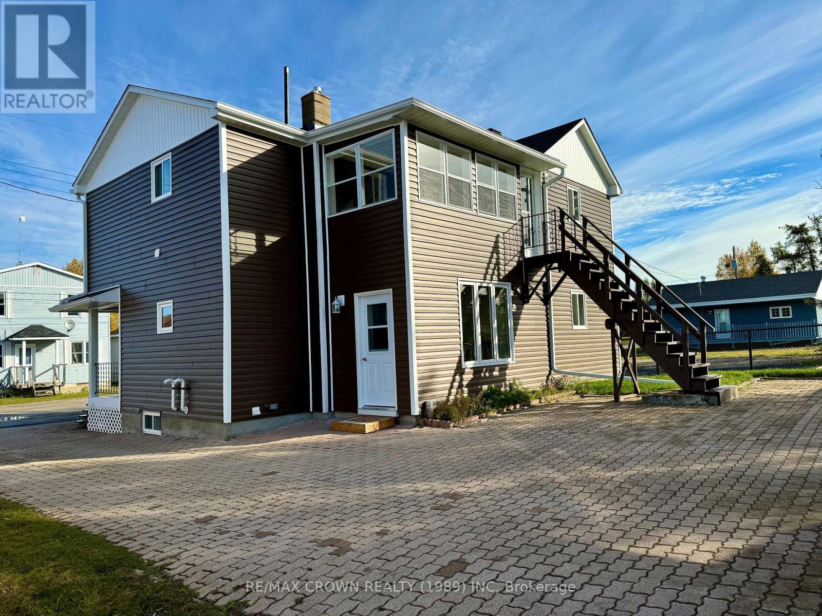 177 Elaine Avenue, Smooth Rock Falls, Ontario  P0L 2B0 - Photo 3 - T13081120