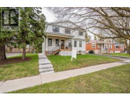 45 BOYCE AVENUE, Toronto, Ontario