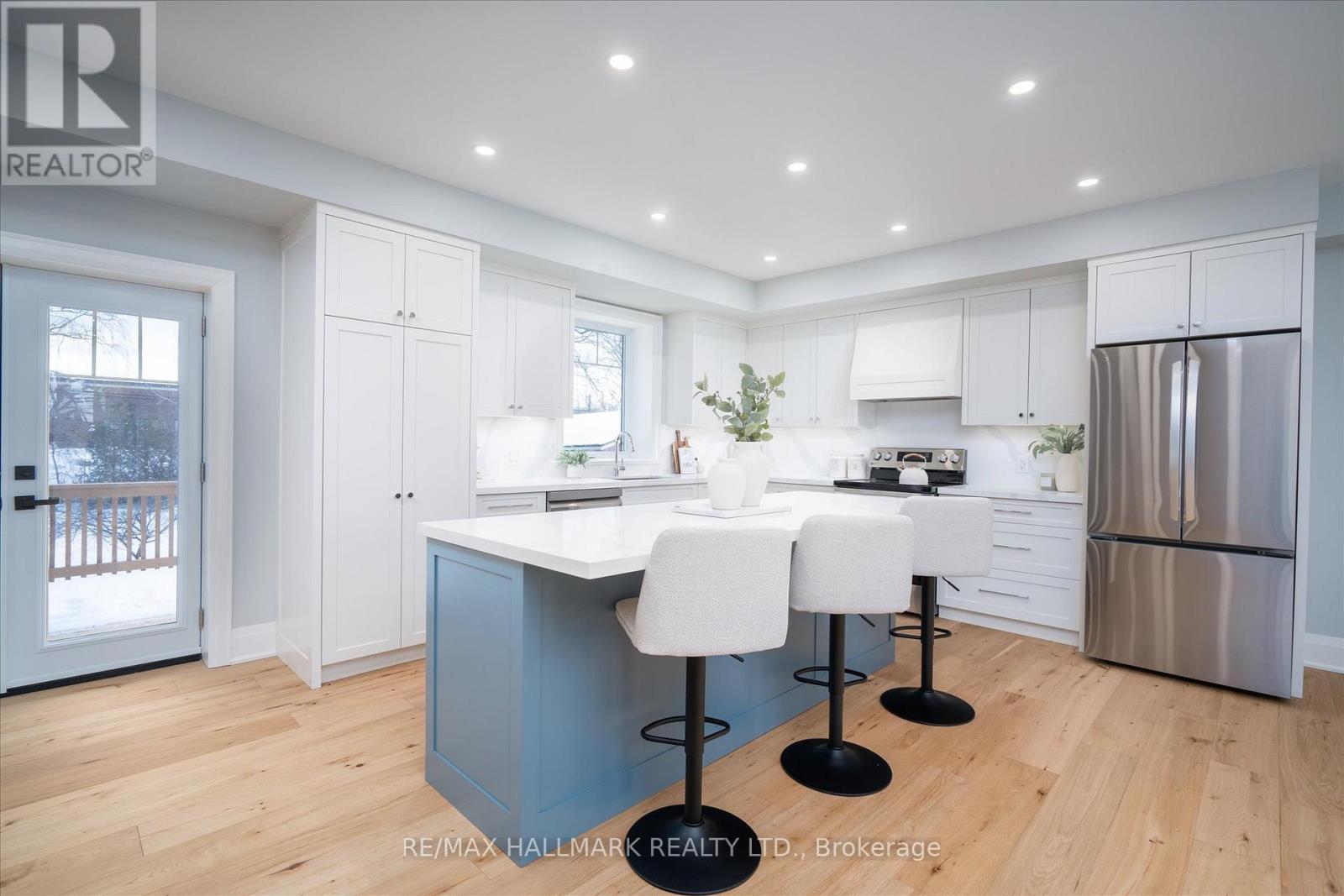 45 Boyce Avenue, Toronto, Ontario  M1J 1K4 - Photo 14 - E13046958