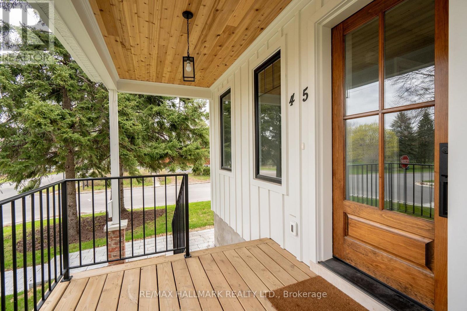 45 Boyce Avenue, Toronto, Ontario  M1J 1K4 - Photo 4 - E13046958