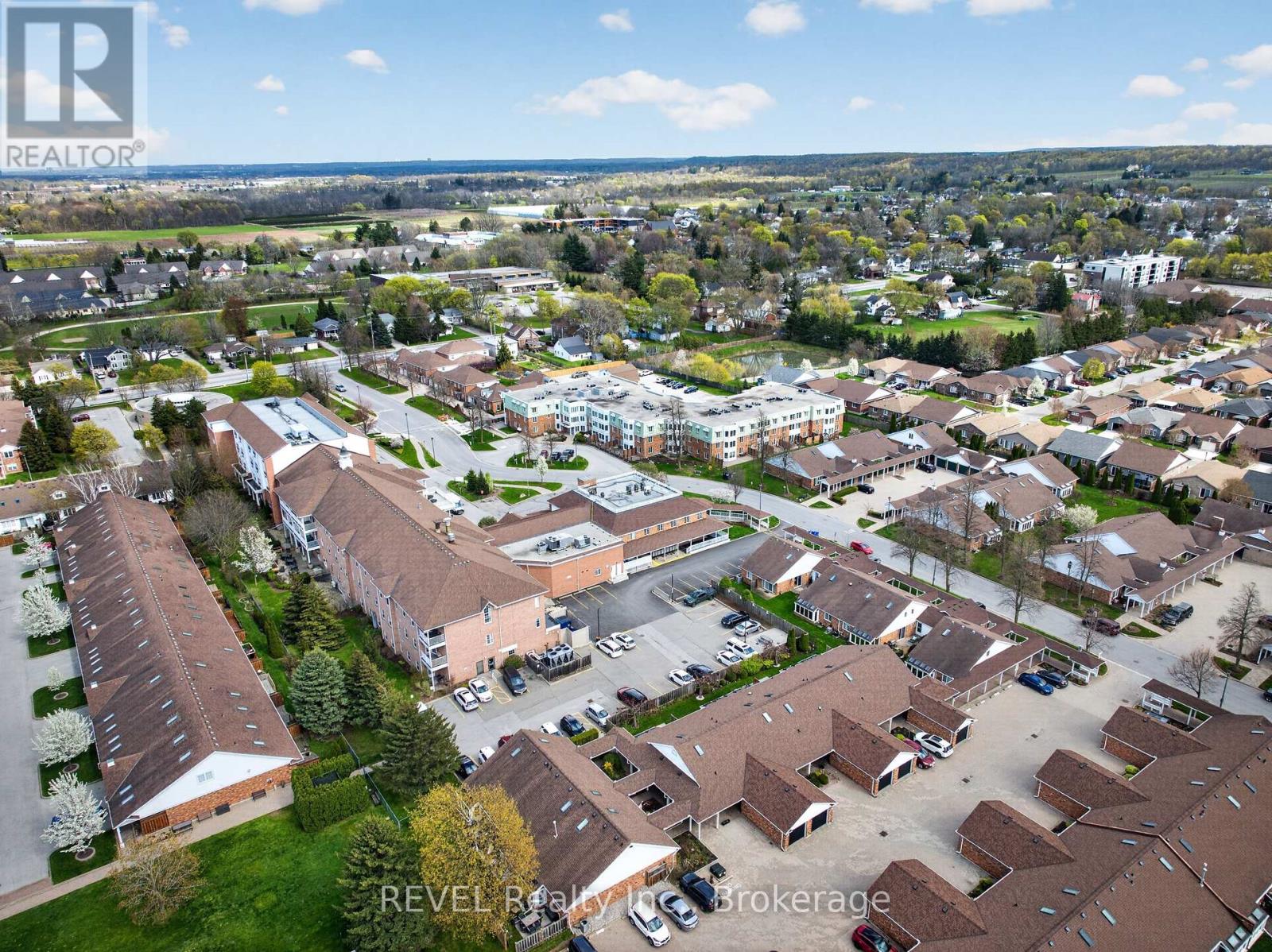 322 - 3420 Frederick Avenue, Lincoln, Ontario  L0R 2C0 - Photo 2 - X13081172