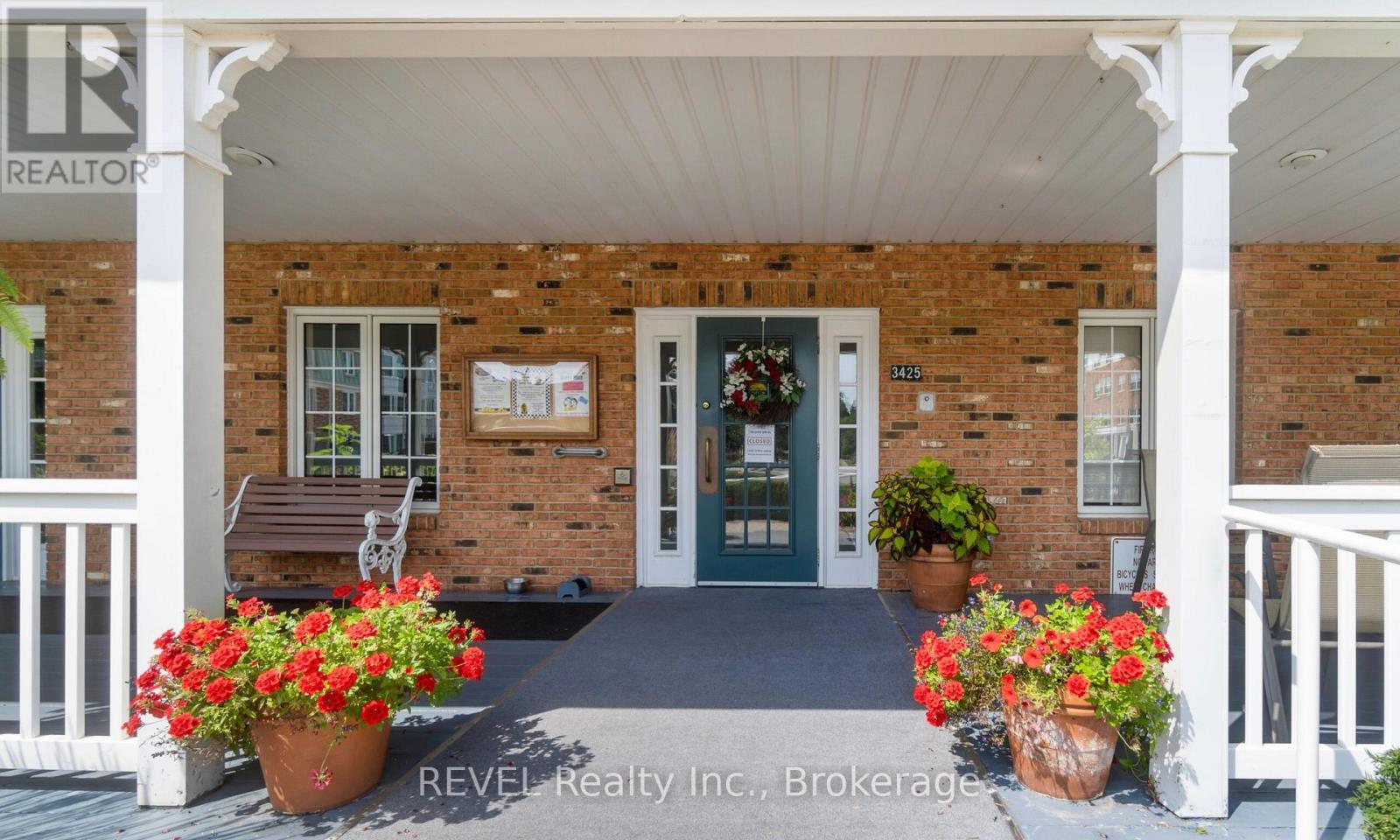 322 - 3420 Frederick Avenue, Lincoln, Ontario  L0R 2C0 - Photo 31 - X13081172