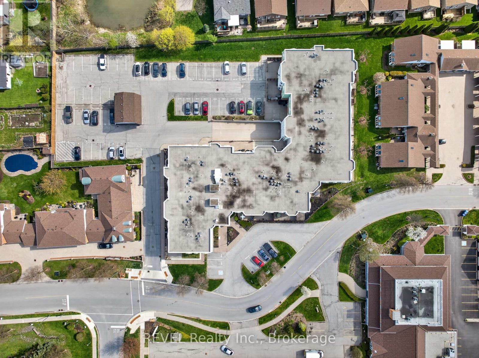 322 - 3420 Frederick Avenue, Lincoln, Ontario  L0R 2C0 - Photo 4 - X13081172
