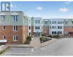 322 - 3420 FREDERICK AVENUE, Lincoln, Ontario
