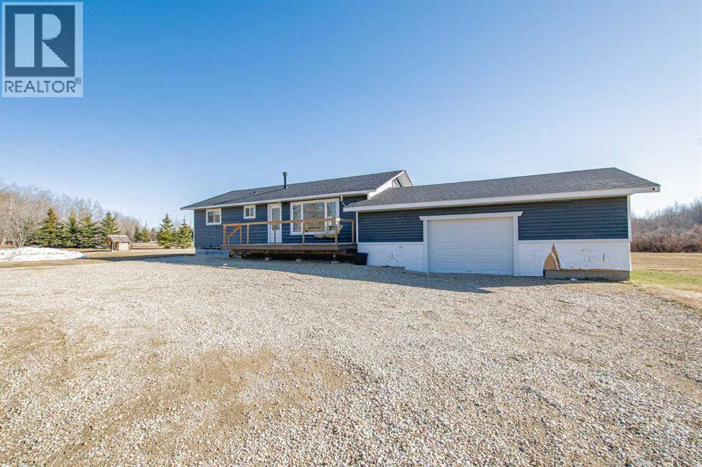 # 106 70444 Range Road 245, Rural Greenview No. 16, Alberta  T0H 3N0 - Photo 1 - A2305929