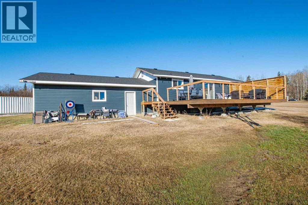 # 106 70444 Range Road 245, Rural Greenview No. 16, Alberta  T0H 3N0 - Photo 20 - A2305929