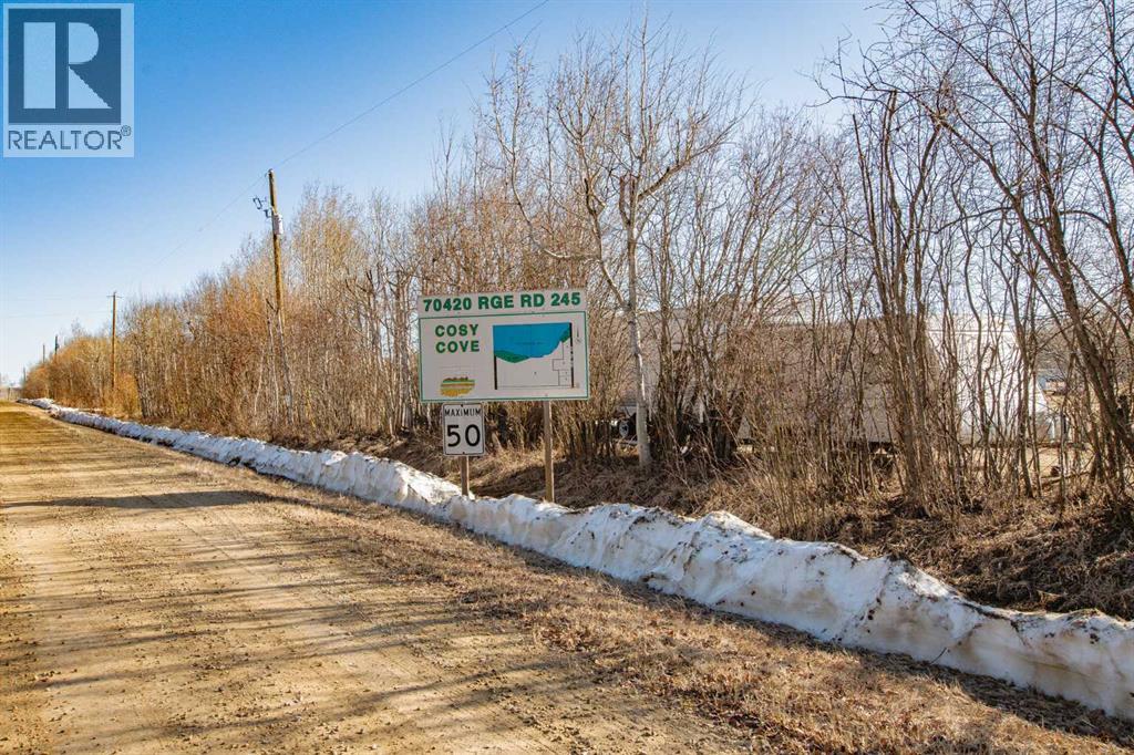 # 106 70444 Range Road 245, Rural Greenview No. 16, Alberta  T0H 3N0 - Photo 28 - A2305929