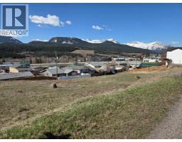 8634 21st Avenue, Coleman, Alberta