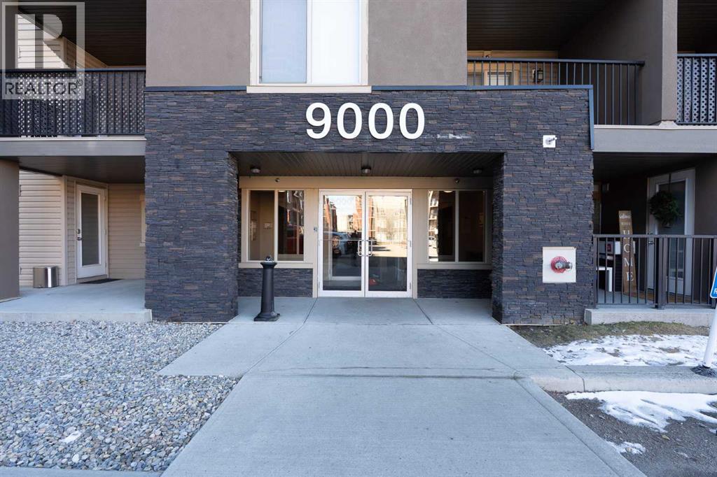 9407, 403 Mackenzie Way SW, Airdrie, Alberta